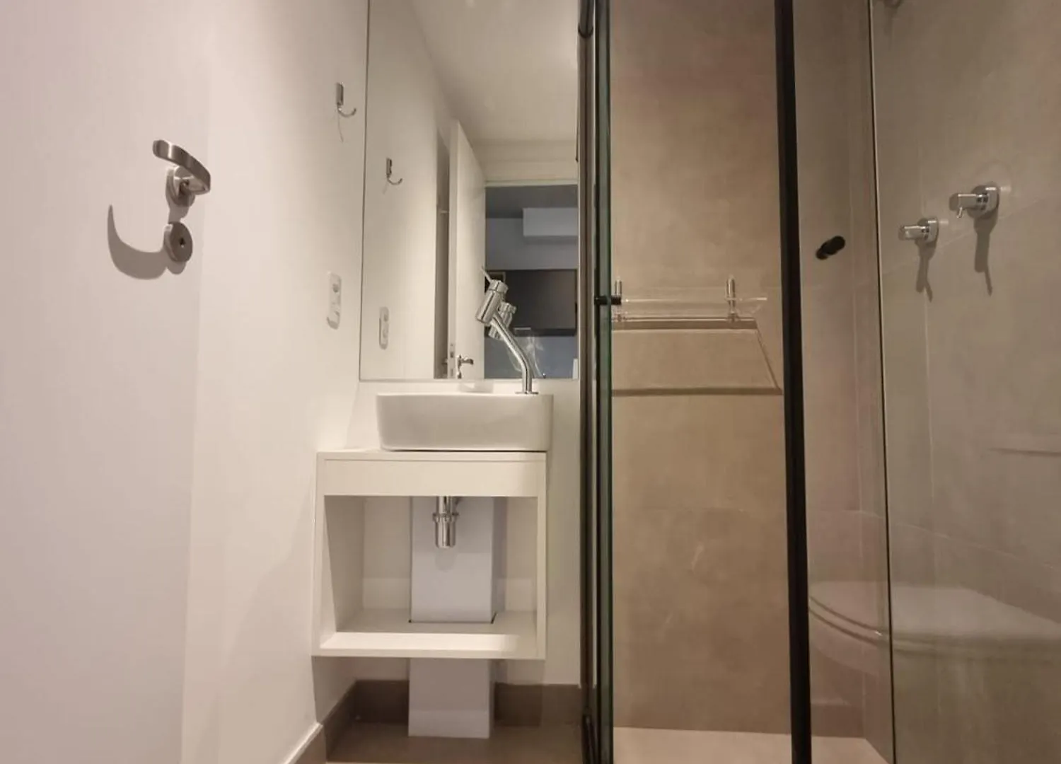 Appartamento Apartamento Na Bela Vista Sp Prox Av Paulista San Paolo Brasile