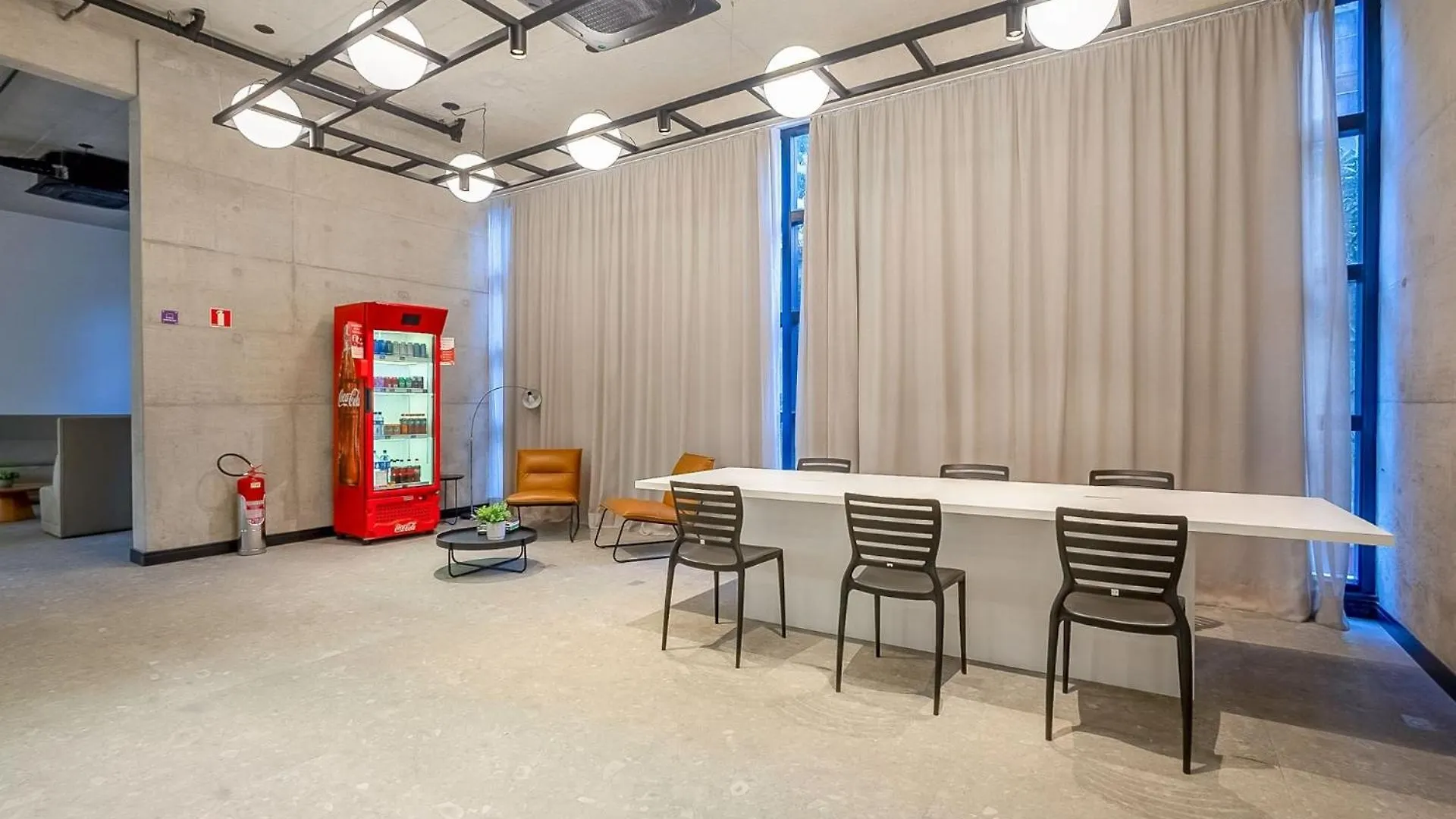 Appartamento Apartamento Na Bela Vista Sp Prox Av Paulista San Paolo