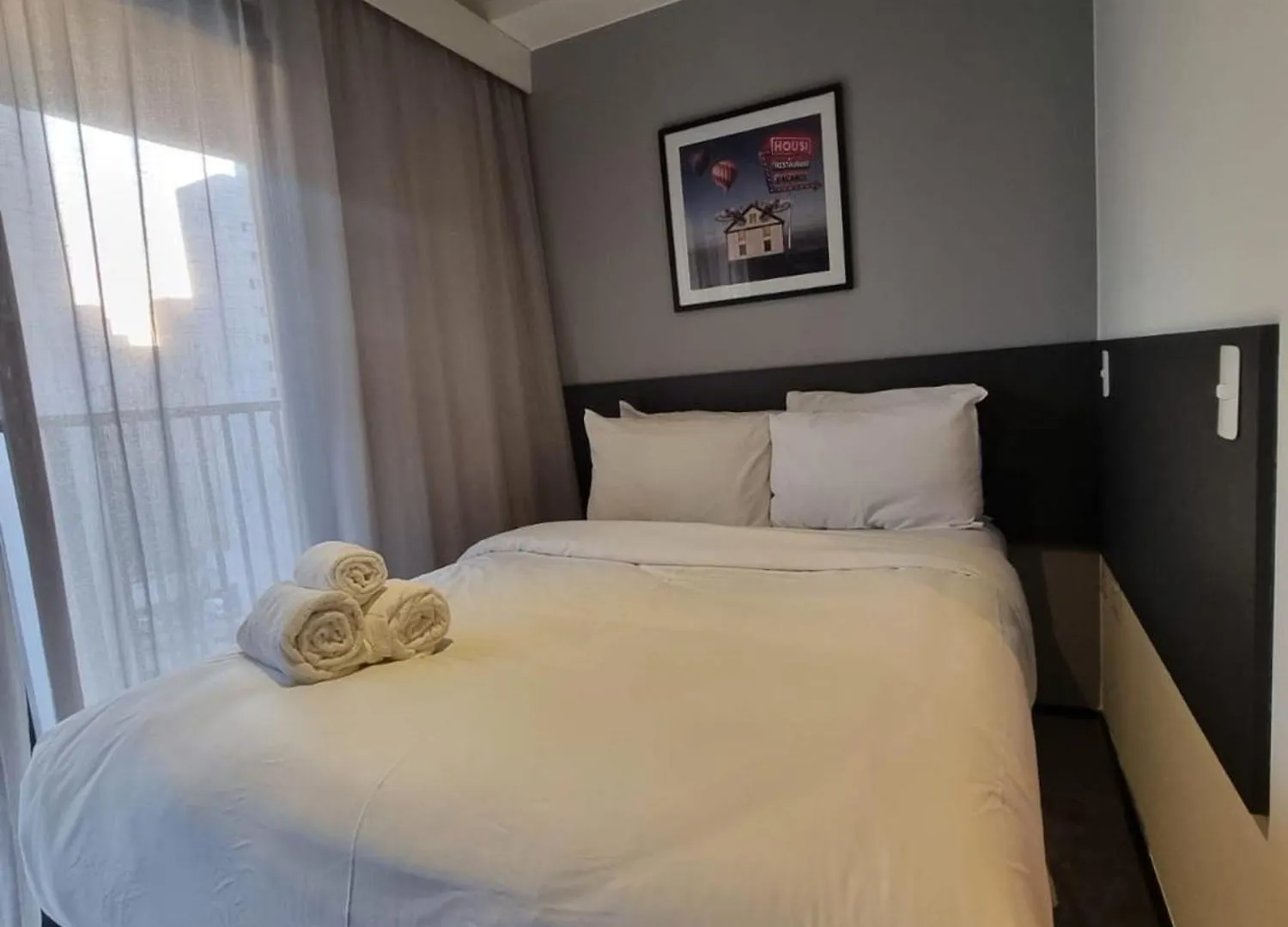 Apartamento Na Bela Vista Sp Prox Av Paulista Sao Paulo Apartment