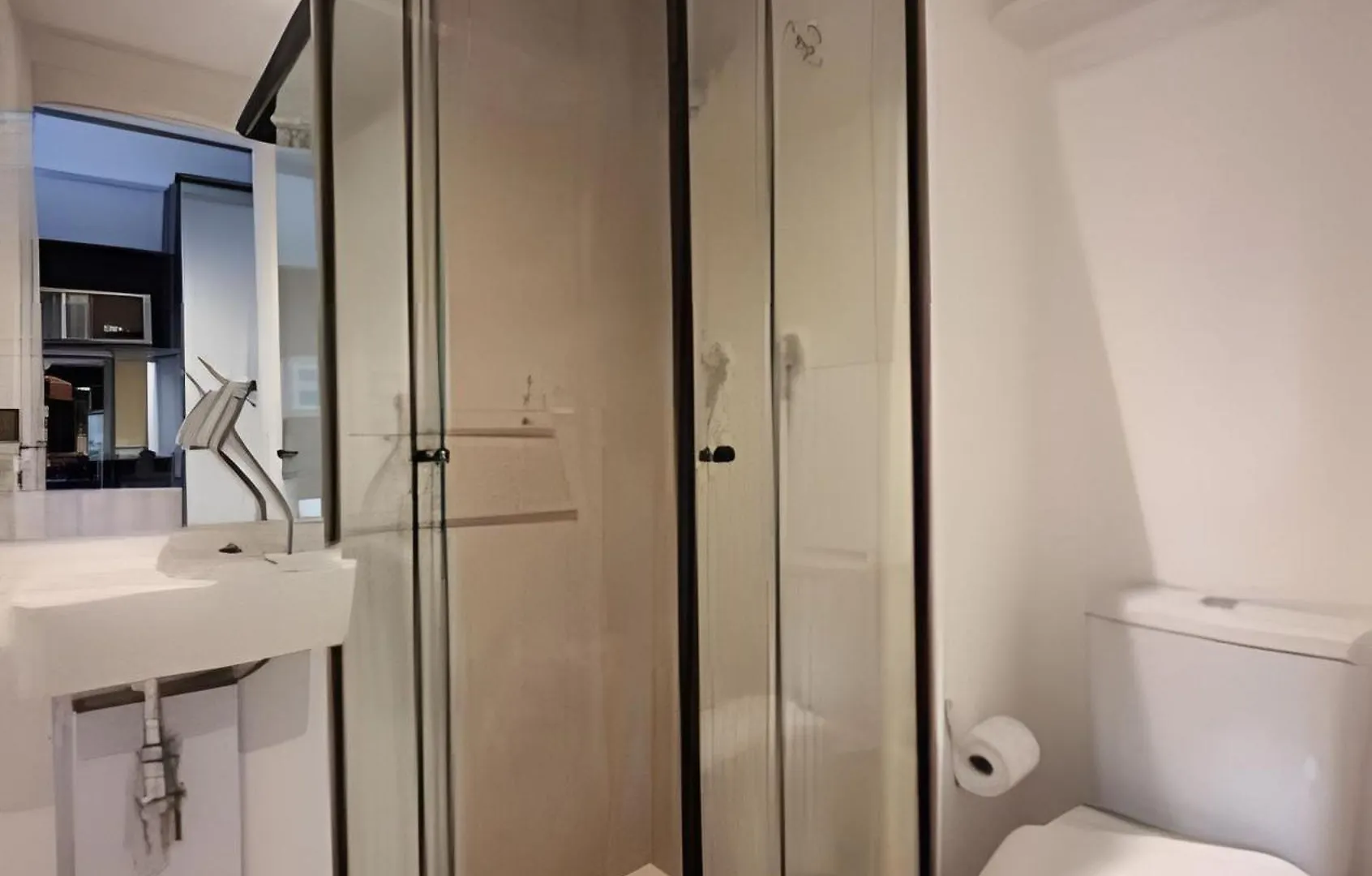 Apartamento Na Bela Vista Sp Prox Av Paulista Sao Paulo