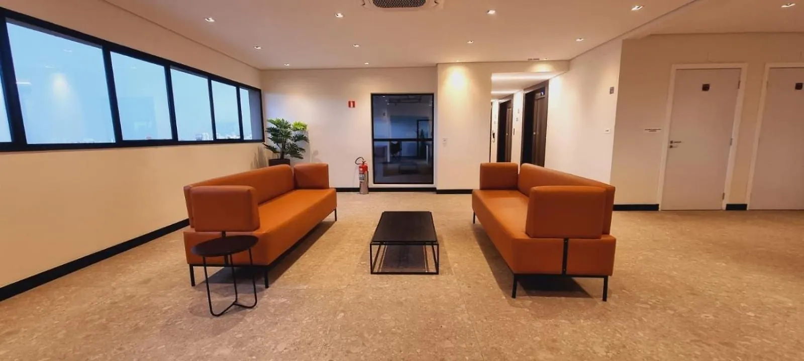 Apartamento Na Bela Vista Sp Prox Av Paulista Sao Paulo Brazil