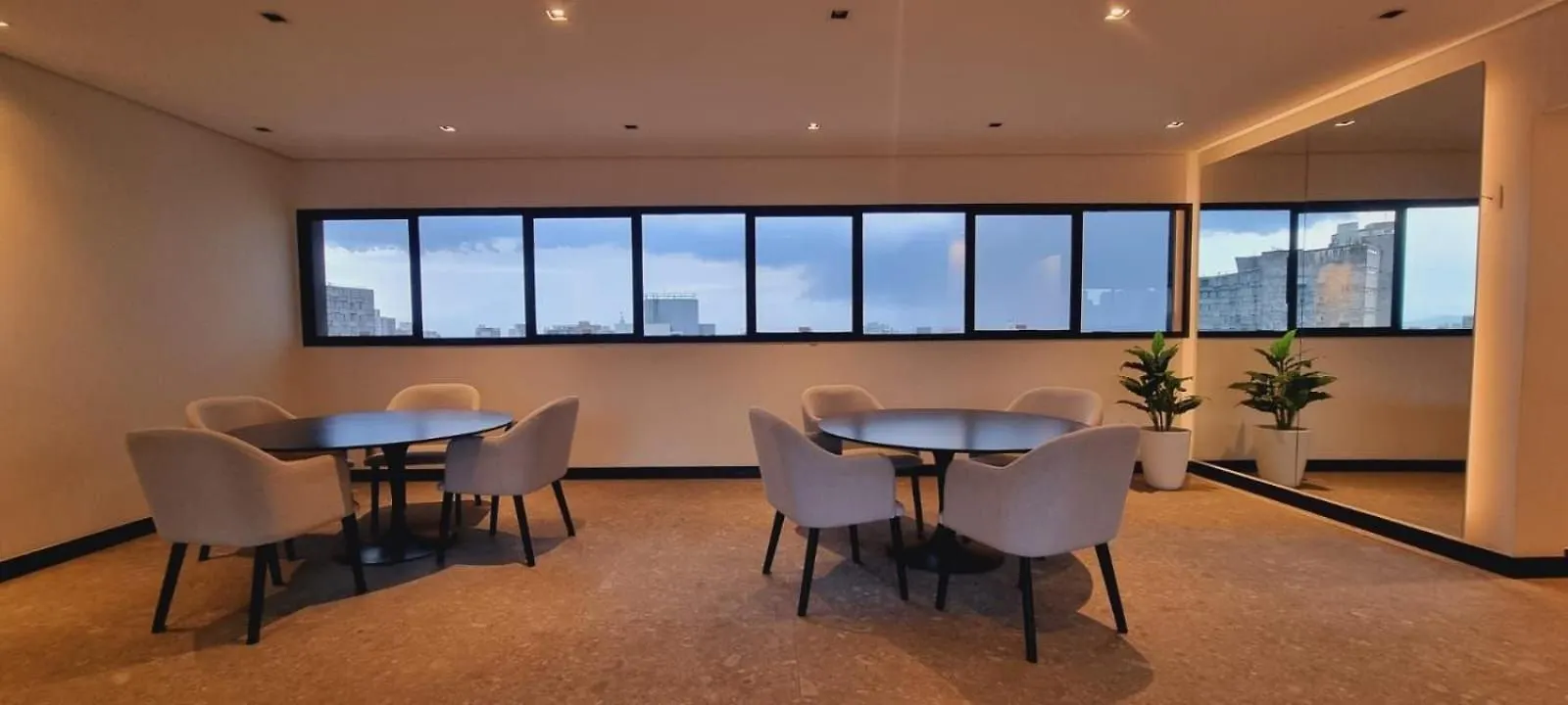 Apartamento Na Bela Vista Sp Prox Av Paulista Sao Paulo 0*,  Brazil