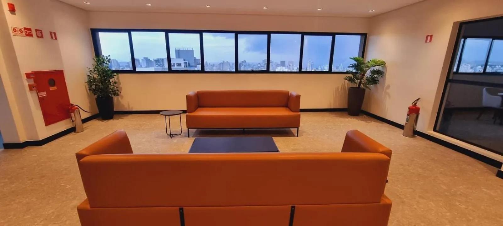Apartamento Na Bela Vista Sp Prox Av Paulista Sao Paulo Apartment