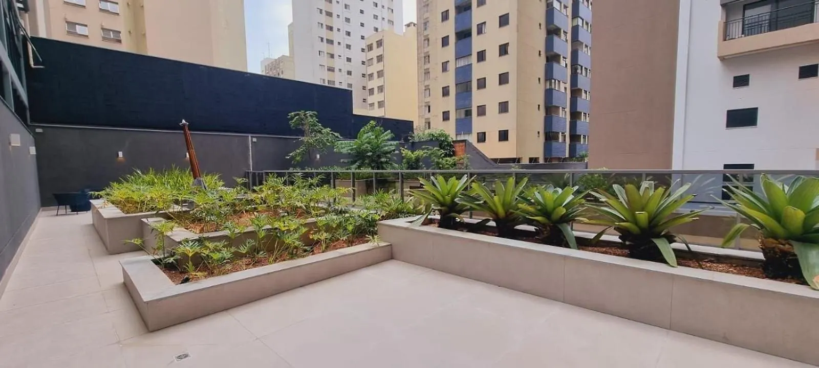 Apartamento Na Bela Vista Sp Prox Av Paulista Sao Paulo Apartment