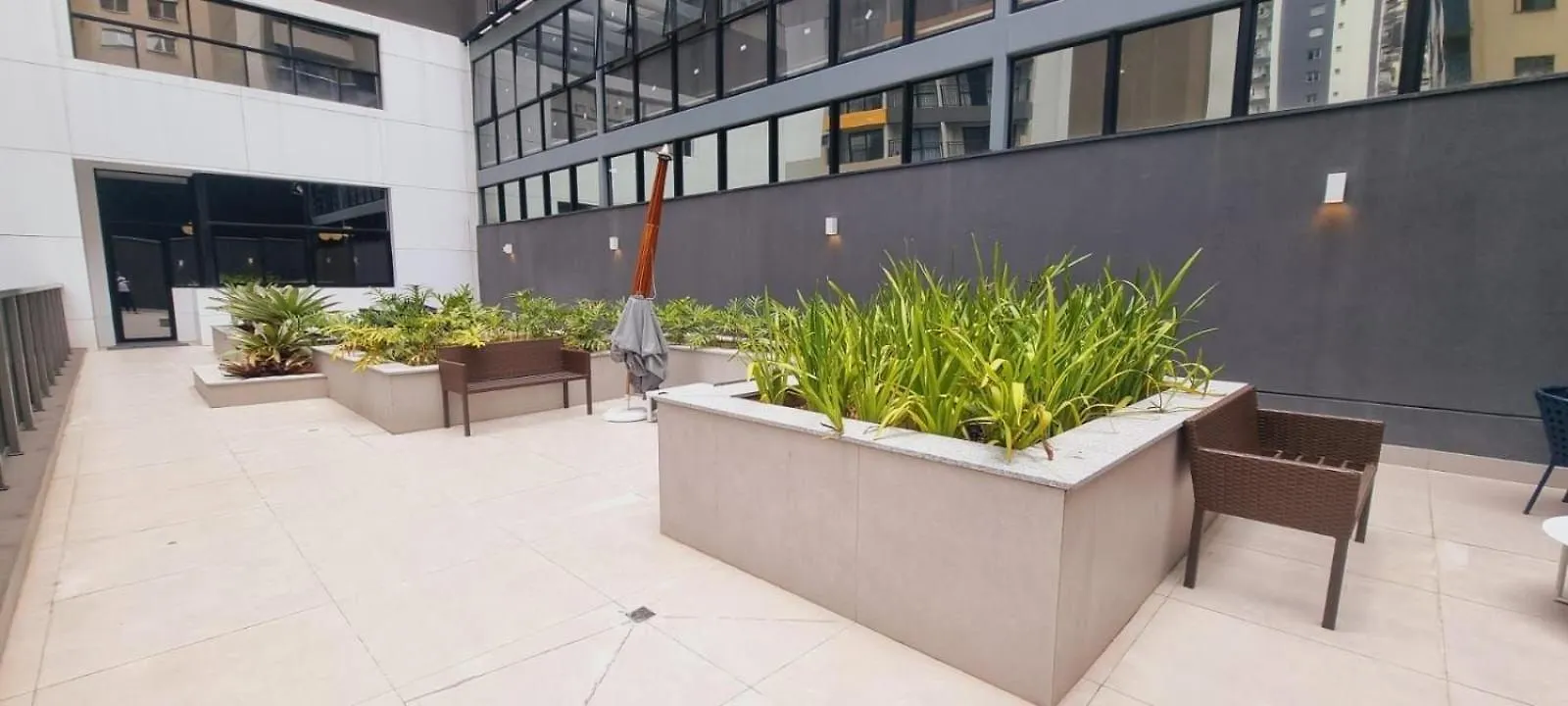 Apartment Apartamento Na Bela Vista Sp Prox Av Paulista Sao Paulo